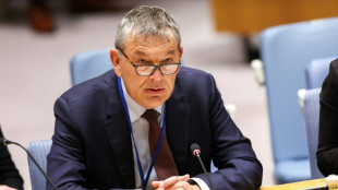 UNRWA-Chef warnt vor Abwicklung von Pal&auml;stinenserhilfswerk
