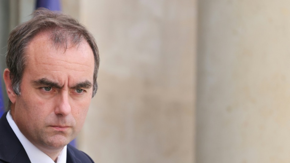 Le gouvernement l&egrave;ve le voile sur son budget 2027, sous la pression des march&eacute;s
