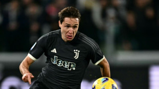 Italie: la Juventus prend la t&ecirc;te, l'AC Milan se saborde