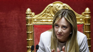 Meloni, su Hormuz dibattito in corso, se proposte confronto in Parlamento