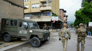 Tensions au Kosovo : la pression internationale s'accro&icirc;t sur Pristina et Belgrade