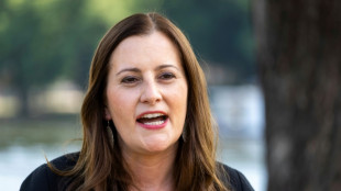 Linken-Chefin Wissler sieht Zukunft ihrer Partei nicht in Gefahr