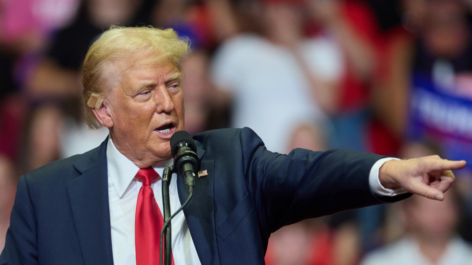 Wp, Secret Service neg&ograve; richieste per ulteriore sicurezza Trump
