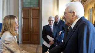Mattarella chiama Meloni, solidarietà per figlia Ginevra