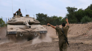 El conflicto Israel-Ham&aacute;s podr&iacute;a provocar un alza del petr&oacute;leo, advierte el Banco Mundial