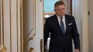 Neue slowakische Regierung stoppt Milit&auml;rhilfe f&uuml;r die Ukraine