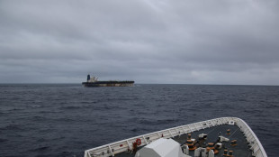 Macron, Francia e partner hanno intercettato una petroliera russa nell'Atlantico
