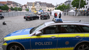 Get&ouml;teter Polizist: Forderungen nach Messerverbotszonen und mehr Abschiebungen