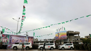 Las operaciones humanitarias en Gaza est&aacute;n "al borde del colapso", alerta la Cruz Roja