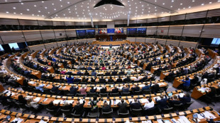 Europaparlament stimmt versch&auml;rften Asylregeln zu