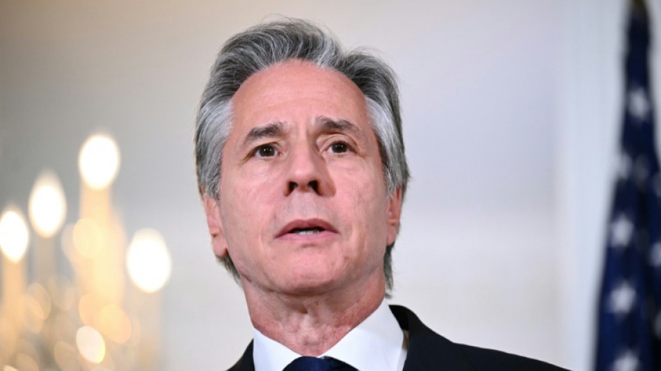 USA: Iran "eine oder zwei Wochen" von spaltbarem Material f&uuml;r Atomwaffe entfernt