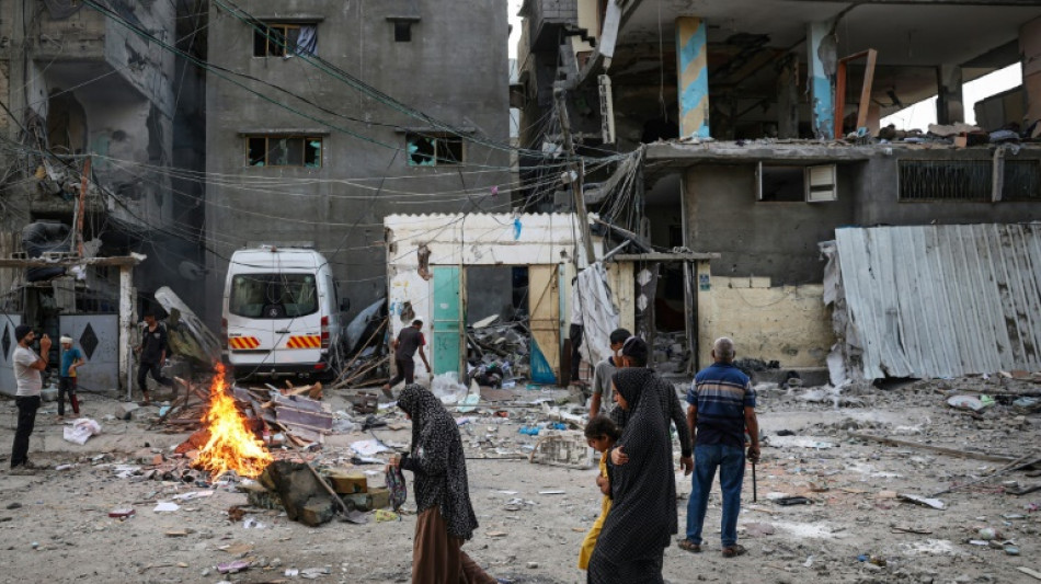 US-Regierungsvertreter: Israel hat US-Bedenken bez&uuml;glich Vorgehen in Rafah ber&uuml;cksichtigt