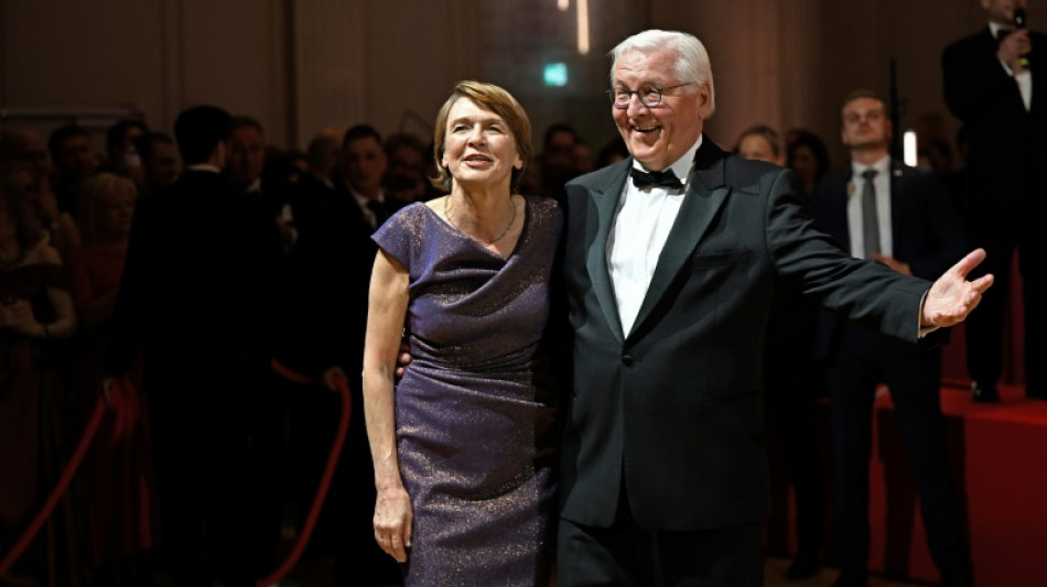 Vern&uuml;nftige Debatten statt Spaltung: Steinmeier und B&uuml;denbender appellieren