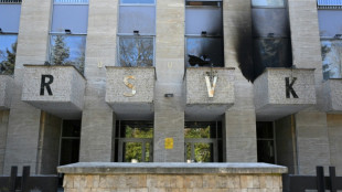 Russisches Kulturzentrum in Prag mit Molotow-Cocktails attackiert