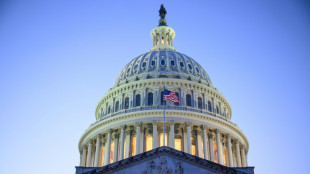 Republicanos avan&ccedil;am na batalha pelo controle do Congresso