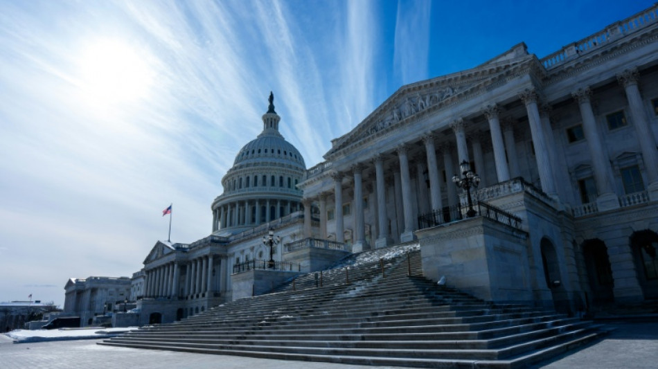 La C&aacute;mara de EEUU aprueba bloquear los aranceles a Canad&aacute; pese a las advertencias de Trump