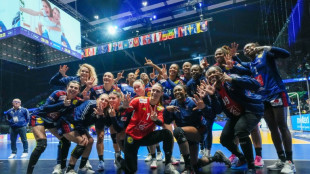 Mondial de hand: les Bleues encore au rendez-vous du dernier carr&eacute;