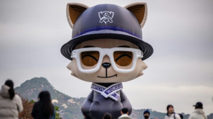 Esport: "Monument" de League of legends, "Faker" &agrave; une marche d'un nouveau triomphe