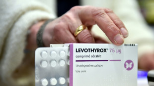 Levothyrox: le laboratoire Merck mis en examen pour "tromperie aggrav&eacute;e" 