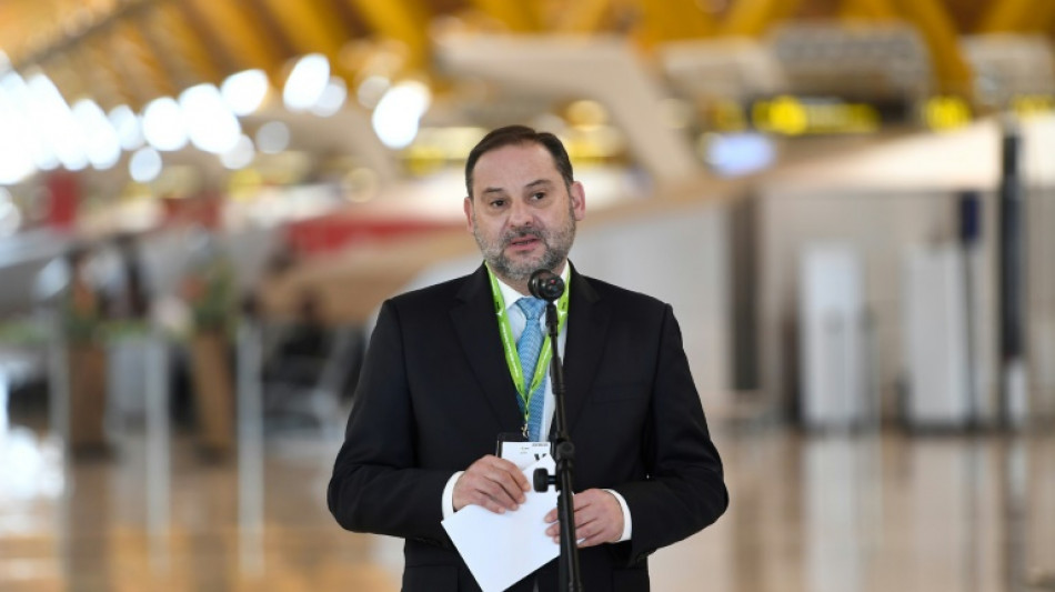 El Tribunal Supremo espa&ntilde;ol abre una investigaci&oacute;n por corrupci&oacute;n a un exministro cercano a Pedro S&aacute;nchez