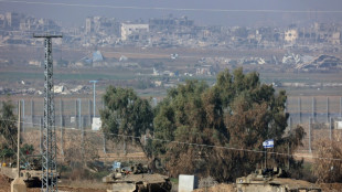 Israelische Soldaten erschie&szlig;en im Gazastreifen versehentlich drei Geiseln