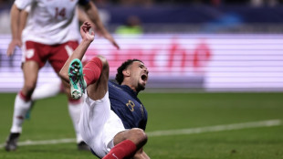 Foot: Za&iuml;re-Emery, bless&eacute;, manquera au PSG jusqu'&agrave; d&eacute;but 2024
