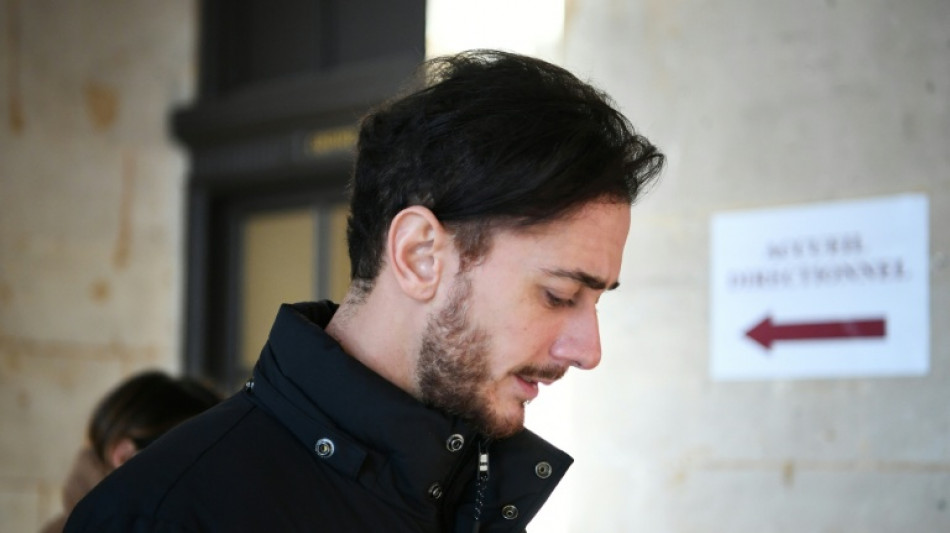 Le proc&egrave;s pour viol du chanteur marocain Saad Lamjarred renvoy&eacute;
