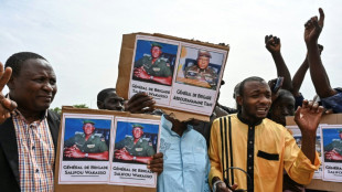 Niger: le r&eacute;gime militaire forme un gouvernement avant un sommet ouest-africain crucial