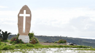 Ciciliano, 'la croce caduta a Niscemi sar&agrave; recuperata e restaurata'