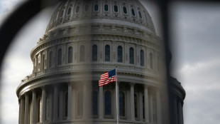 US-Repr&auml;sentantenhaus stimmt &Uuml;bergangshaushalt zu - Senatsvotum steht noch aus