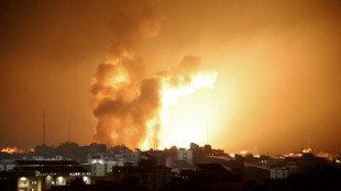 Isra&euml;l et Gaza en guerre: des centaines de morts, de nombreux Isra&eacute;liens captur&eacute;s