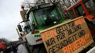 Unmut &uuml;ber Berichterstattung: Bauern blockieren Zeitungsdruckerei in Bremerhaven