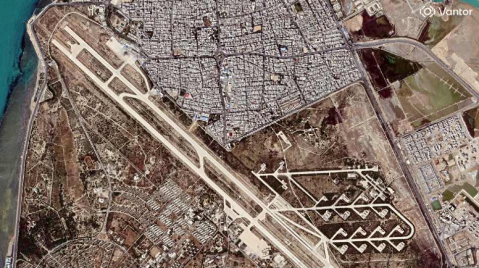 Nach Angriffen auf iranisches Akw Buschehr: IAEA warnt vor "sehr realer Bedrohung"