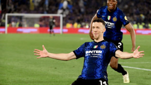 Coupe d'Italie: le sacre &agrave; l'Inter, la disette &agrave; la Juve 