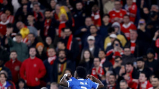 El Benfica investigar&aacute; a dos hinchas por gestos racistas a Vinicius Junior