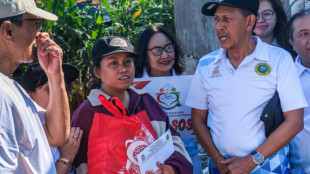 Inondations: Bali fait les frais du d&eacute;veloppement touristique effr&eacute;n&eacute;