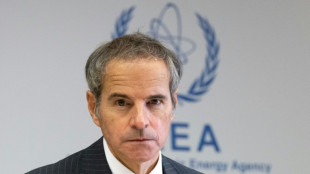IAEA-Chef Grossi: Der Iran könnte schon in einigen Monaten wieder Uran anreichern