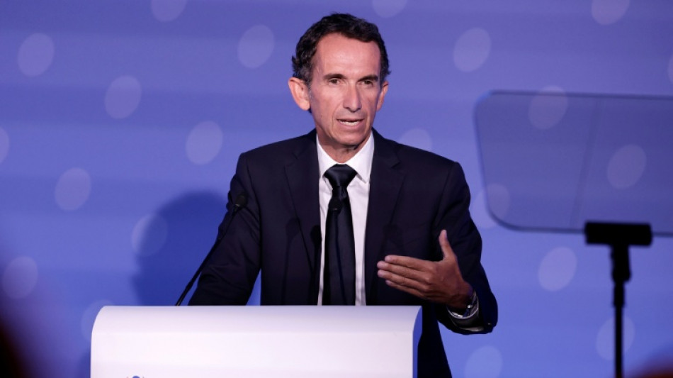 Carrefour: Alexandre Bompard renouvelé, les activités en Italie cédées et un résultat net en baisse