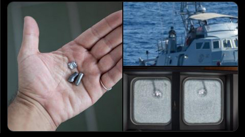 Ocean Viking, Procura di Siracusa apre un'inchiesta