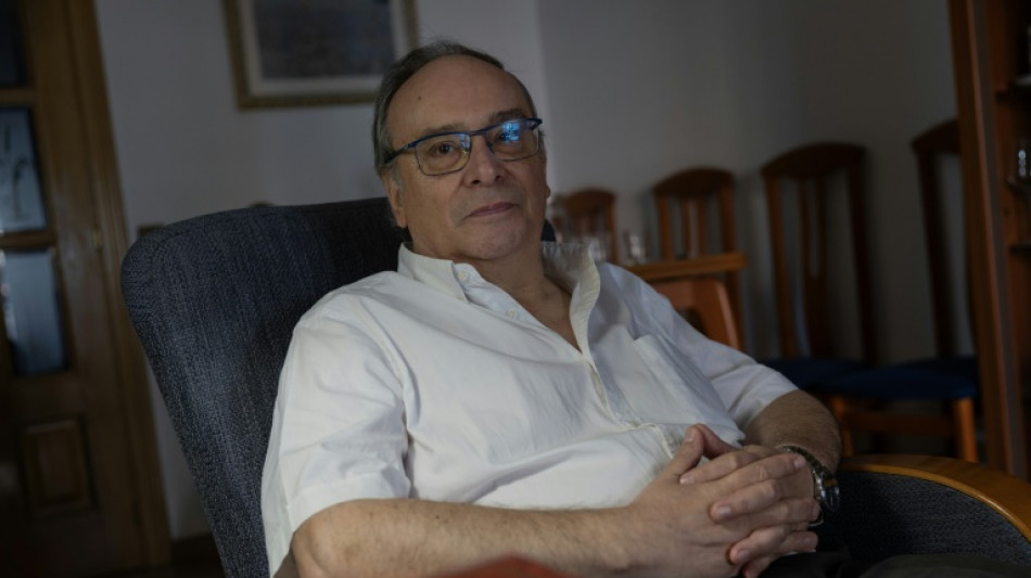 En Espagne, une victime du r&eacute;gime franquiste entendue pour la premi&egrave;re fois par un juge
