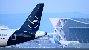 Una huelga obliga a Lufthansa a cancelar casi 800 vuelos en Alemania