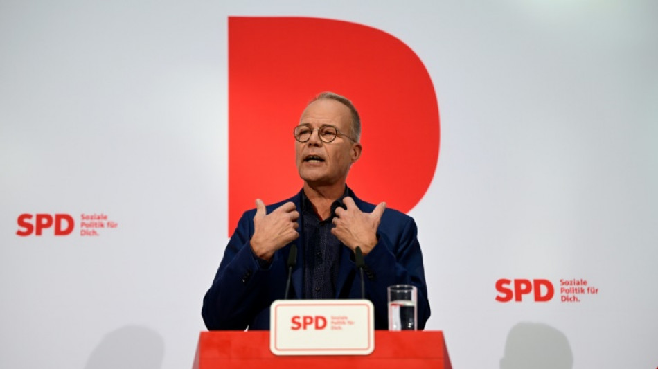 SPD-Generalsekret&auml;r h&auml;lt Neuauflage der Ampel-Koalition f&uuml;r sehr unwahrscheinlich
