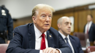 Anwalt fordert Freispruch f&uuml;r Trump in Schweigegeldprozess