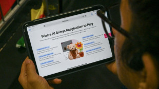 Singapore AI teddy back on sale after recall over sex chat scare