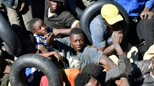 Deutschland setzt freiwillige &Uuml;bernahme von Migranten aus Italien aus