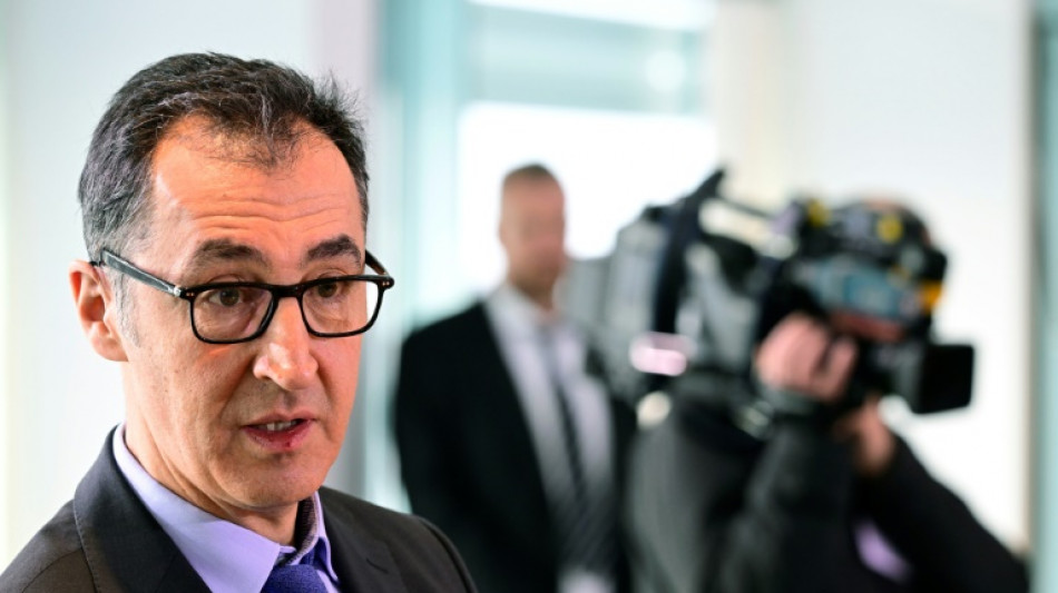 Medien: &Ouml;zdemir will Gr&uuml;nen-Spitzenkandidat in Baden-W&uuml;rttemberg werden