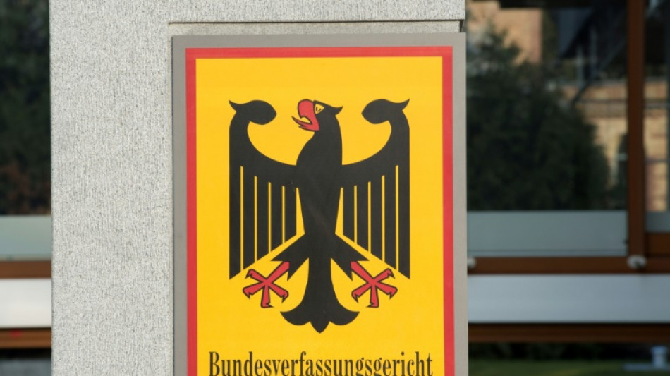 Bundesverfassungsgericht &auml;u&szlig;ert sich zu Lehrstuhldurchsuchung bei Professor