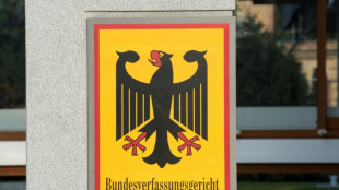 Bundesverfassungsgericht verhandelt &uuml;ber Wert der Arbeit