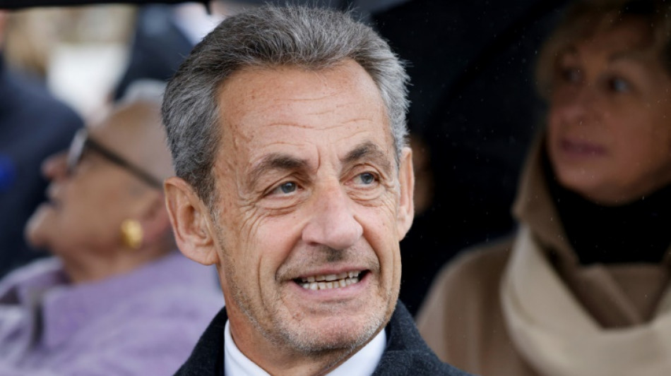 Richterbestechung: Frankreichs Ex-Pr&auml;sident Sarkozy bekommt  elektronische Fu&szlig;fessel