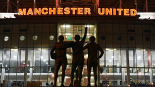 Qatar sheikh makes Man Utd bid as billionaire Ratcliffe confirms offer